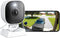 VSMAHOME 2K Cameras for Home Security,Indoor/Outdoor for Baby/Elder/Pet Monitoring with Phone app,Wired Plug&Play,Color