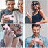 Cordking iPhone 11 Case, Ultra Slim Shockproof Silicone Phone Cover with Soft Anti-Scratch Microfiber Lining, 6.1 inch,