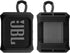 TXesign Silicone Case Cover for JBL Go 3 Portable Speaker with Removable Strap (Black)
