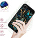 Case for TCL 30Z T602DL, Full Body Slim Fit Ultra Thin Flexible TPU Silicone Shockproof Protective Soft Case for
