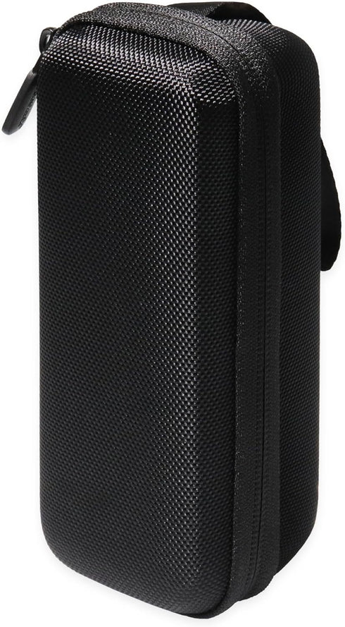CaseSack thermal imager case for FLIR ONE EDGE PRO Wireless 160 120 IR camera, also fit for FLIR ONE EDGE Wireless 80 60 IR camera(Black)