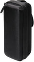 CaseSack thermal imager case for FLIR ONE EDGE PRO Wireless 160 120 IR camera, also fit for FLIR ONE EDGE Wireless 80 60 IR camera(Black)