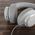 Geekria Audio Cable with Mic, Compatible with JBL Tune 770NC, 700BT, 660NC Headphones, 2.5mm to 3.5mm Cord