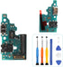 USB Type C Charging Port Cable Replacement for Samsung Galaxy A51 4G, A515F USB Charging Cable with Tools