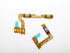 2X Power On Off Volume Side Button Key Flex Cable Connector Replacement for Samsung Galaxy A20S A207