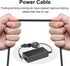 DC 24V Adapter for Samsung Soundbar with 8ft Power Cord