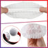 Hoteam 500 (8-11cm), Headsets, Pcs Disposable Headphone Covers, Non-Woven Sanitary Headphone Hygiene Covers