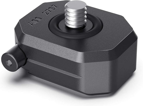 SmallRig Universal Cold Shoe Mount 2797, Multi-Functional Shoe Adapter for DSLR Camera Rig, Microphone, LED Light with