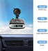 Radar Detector Mount, Windshield & Dashboard Suction Cup Mount for Escort Max, Max2, MAX360 Radar
