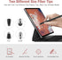 Granabol 4 in 1 Touch Screen Stylus Pens, Sensitivity Capacitive Stylus with 8 Extra Replaceable Tips for iPhone iPad
