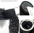 Camera Cleaning Kit for DSLR Mirrorless Cameras Sensor Cleaning and Lens Cleaning with Carry Bag for APSC-Camera