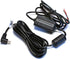EDO Tech 10 ft Hardwire Car Charger Power Cable Kit for Garmin Dash Cam 10, 20, 30, 35, Cobra CDR810, CDR830