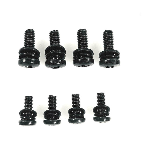 FocalTop P552ui-B2, M501d-A2R, M321i-A2 Replacement TV Base Stand Pedestal Leg Screws for Vizio