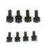 FocalTop M471i-A2, M492i-B2, M501d-A2, M551d-A2 Replacement TV Base Stand Pedestal Leg Screws for Vizio