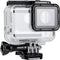 Suptig Replacement Waterproof Case Housing for GoPro Hero 7 Black, Hero 6, Hero 5 - Water Resistant up to 147ft (45m)