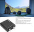 Yoidesu RF Modulator Coax Adapter, VHF HD Digital Video Input Converter, Support NTSC Format Output 1080P