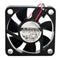 JVHROLW 40MM DC24V 0.09A 2.16W 4010 AD0424HB-G70 Printer Copier Fan Speed 7000RPM 4cm