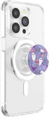 PopSockets PopGrip for MagSafe - Pastel Goth Halloween Witchy Magical Spiritual Kawaii Ghost