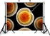 KeyWork 5x3ft Egg Cell Fertilization Backdrop Reproductive Medical Photography Background for Science Fair Health Event