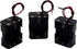 Pack of 3 AA Battery Holder, 6 AA Battery Holder with Leads, 9v AA Battery Holder