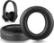SOULWIT Replacement Earpads for Sony New Gold Wireless Playstation PS4 (2018 Version) Headset, High-Density Foam