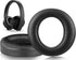 SOULWIT Replacement Earpads for Sony New Gold Wireless Playstation PS4 (2018 Version) Headset, High-Density Foam
