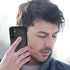 FNTCASE Dual Layer Heavy Duty Case for Samsung Galaxy A15-5G, Shockproof Rugged with Non-Slip Textured Back (2024, 6.5