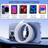 Car Carplay Cable Adapter for iPhone 15, 3.3FT USB A to USB C Car Charging Cable for iPhone 15 Pro Max Plus, iPad Pro