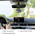 Radar Mount Mirror Mount Bracket | for Escort MAX, MAX2, Older (2015-2019) MAX 360 Radar Detector (Not for 2020 Max360