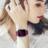 LINXICEN 38mm 40mm 41mm 42mm 44mm 45mm 46mm 49mm 10/9/8/7/6/5/4/3/2/1 Sport Watch Band Compatible with Apple Watch Band
