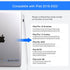Apple Pencil 2nd Generation for iPad 10th Gen, Stylus for iPad Air 5th Gen, iPad Pro Pen, iPad Mini 6th/5th, iPad