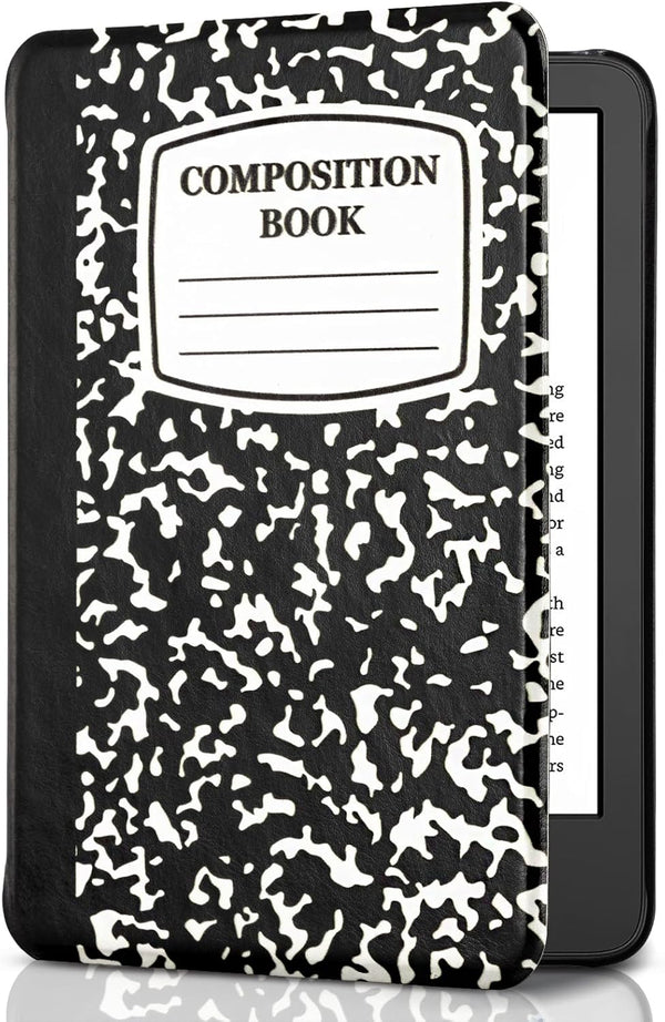 CoBak Case for All New 6 Inch E-Reader 2024 and 2022 (11 Generation)