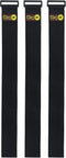 Super-Stretch Wrap-It Storage Straps, 40-in x 2-in (3-Pack) for Garage and RV Storage