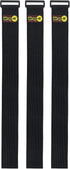 Super-Stretch Wrap-It Storage Straps, 40-in x 2-in (3-Pack) for Garage and RV Storage