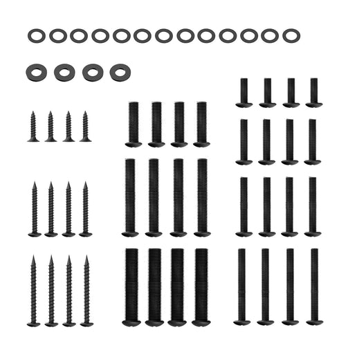 Yaotieci TV Stand Legs Screws Kit for Insignia TV Legs, for Insignia 24"