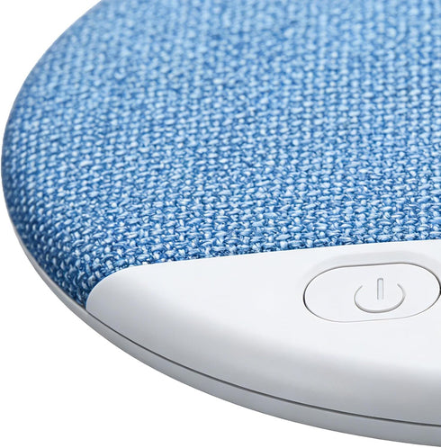 Generic Sleep Sound Speaker Device Rechargeable White Noise Machine, Wireless Ambient Sound Player, Professional