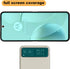 Motorola Razr (2023) Screen Protector - Self-Healing TPU Film, HD, Anti-Scratch, Case Friendly, 2+2 Pack (No Glass)