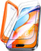 UltraGlass TOP 9H+ Glass for iPhone 13 Screen Protector Glass [Military Grade