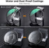 K&F Concept 55mm Ultra-Low Reflectivity Circular Polarizer Filter, Ultra-Slim High Definition Lens Filter