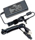 HQRP AC Adapter Compatible with Sony NSZ-GT1 NSG-AC19V Blu Ray Google Internet TV Box Power Supply