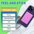 Suction Cup Phone Mount with Camera Shutter Remote Control, Bluetooth Technology for Amazing Photos and Videos