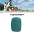 Sanpyl Blue Bluetooth Speaker for Biking - Outdoor Speaker with Serial Connection for Enhanced Sound