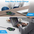 15W Fast Wireless Charger for Google Pixel 9 Pro XL/9 Pro Fold/9 Pro/9/8a/8 Pro/8/7 Pro/7/7a/6, Samsung Galaxy S24