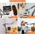 VRIG Select VRIG Overhead Phone Mount Stand for Bed with Magsafe, Articulating Arm Cell Phone Holder for Desk, Cell