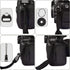 Strap,1Pack Camera Wrist Adjustable Nylon Camera Hand Strap,for GoPro,DSLR,Fuji, and Mirrorless Cameras Photographers