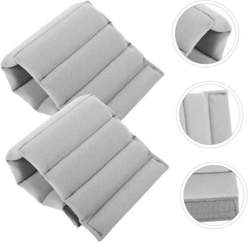 2 Pack Backpacks KICHOUSE Camera Bag Dividers Lightweight Padded Insert Organizer with Shock Absorbing Walls for Dslr