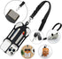 Phone Lanyard, 2 in 1 Phone Strap with Silicone Holder, Fits iPhone and Most Cell Phones