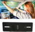 Radio Holder Bracket for ICOM IC-2730E IC2720, Yaesu FT7900R FT8900 FTM-400XDR Radio Mic Mount