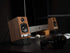 Audioengine DS1 Small Angled Speaker Stand, Designed for A1, A2+, A2 HD or Similarly Sized Speakers