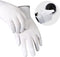 VSGO DDG-1 Camera Cleaning Gloves - Professional Anti-Static Cleaning Gloves White for Camera, Sensor Cleaning